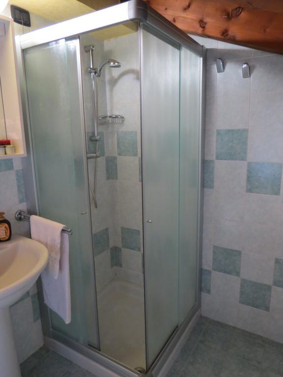 Casa Madonnina Appartement Dossobuono Buitenkant foto