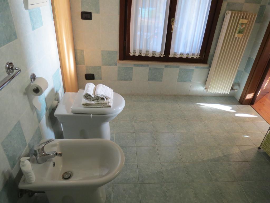 Casa Madonnina Appartement Dossobuono Buitenkant foto