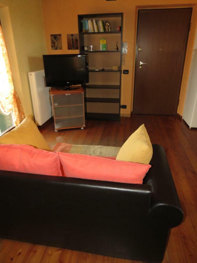 Casa Madonnina Appartement Dossobuono Buitenkant foto