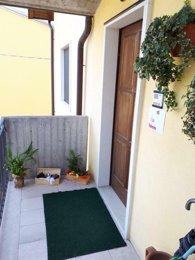 Casa Madonnina Appartement Dossobuono Buitenkant foto
